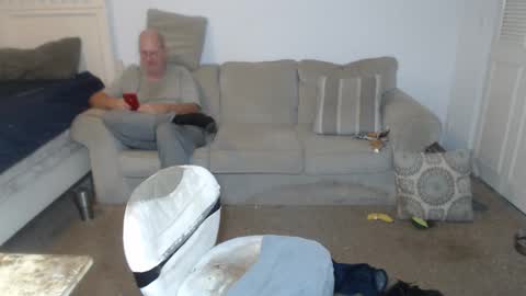 CasinoCam online show from February 9, 1:55 am