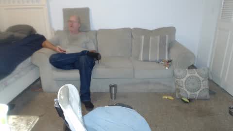 CasinoCam online show from February 11, 11:12 pm