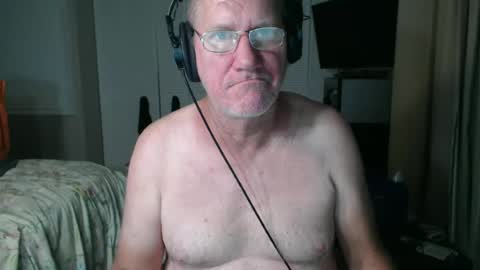 CasinoCam online show from May 14, 5:25 am