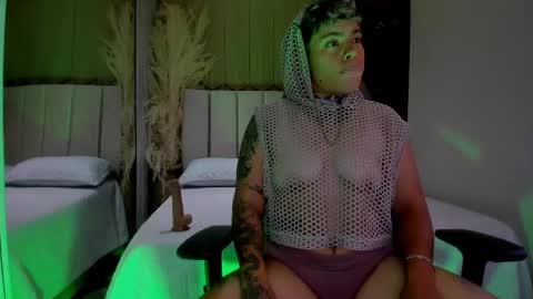 Casper online show from April 14, 12:22 pm