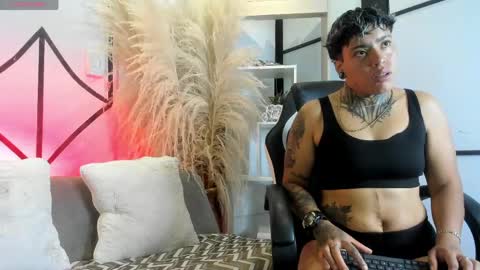 Casper online show from April 15, 12:34 pm