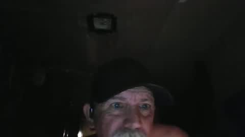 caspher121 online show from May 16, 4:53 am