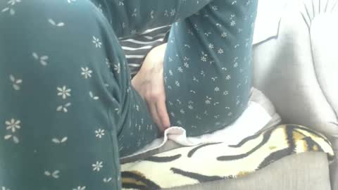 Snapshot of cassandra_joy chatting on January 2, 7:23 am Cassandra joy online show from January 2, 7:23 am