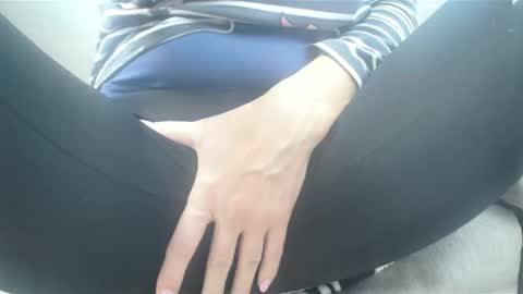 Snapshot of cassandra_joy chatting on February 26, 6:37 am Cassandra joy online show from February 26, 6:37 am