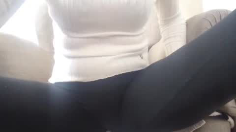 Snapshot of cassandra_joy chatting on March 7, 8:00 pm Cassandra joy online show from March 7, 8:00 pm