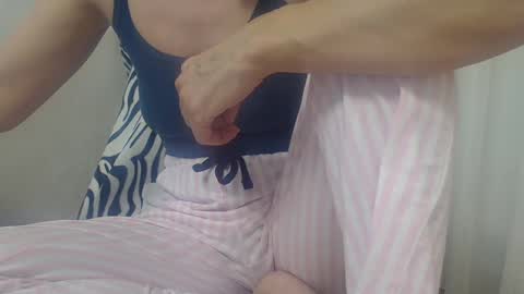 Cassandra joy online show from April 3, 8:29 pm