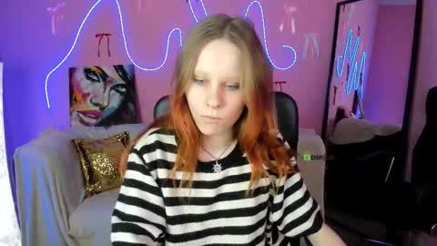 Cassandra online show from March 28, 10:04 am