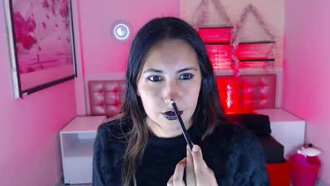 Snapshot of cassandra_ruizz chatting on October 21, 9:15 pm 573215024606 online show from October 21, 9:15 pm