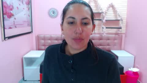 Snapshot of cassandra_ruizz chatting on October 30, 11:05 pm 573215024606 online show from October 30, 11:05 pm