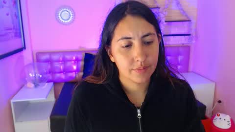 Snapshot of cassandra_ruizz chatting on December 3, 8:07 pm 573215024606 online show from December 3, 8:07 pm