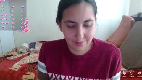 Snapshot of cassandra_ruizz chatting on January 15, 9:29 pm 573215024606 online show from January 15, 9:29 pm