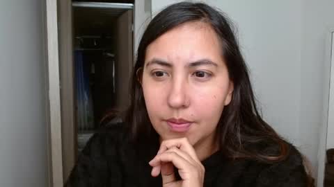 Snapshot of cassandra_ruizz chatting on June 6, 1:49 pm 573215024606 online show from June 6, 1:49 pm