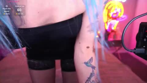 Cassandra online show from March 30, 6:58 am