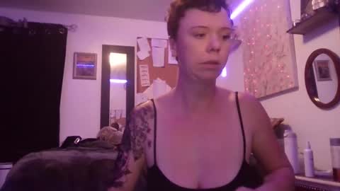 Snapshot of casscassidy89 chatting on February 28, 1:05 am CassCassidy89 online show from February 28, 1:05 am