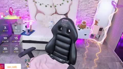 casse_tay online show from April 12, 3:11 am