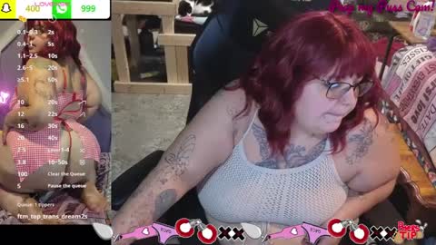 Casserole bbw online show from September 23, 3:26 pm