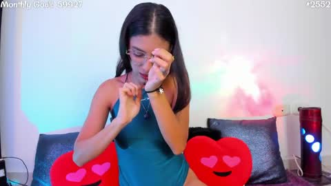 CASSEY online show from April 4, 1:59 am