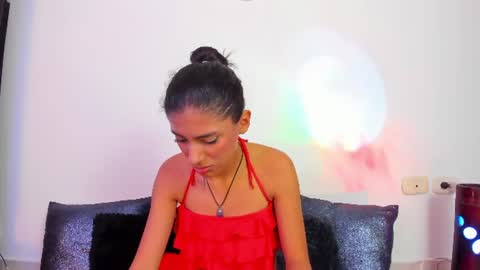 Snapshot of casseydagger chatting on July 25, 11:46 pm CASSEY online show from July 25, 11:46 pm