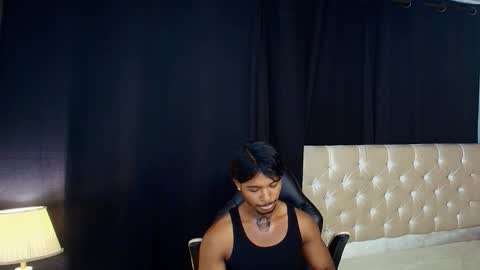 CASSIAN GOLD online show from March 6, 8:00 am