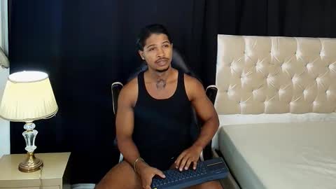 CASSIAN GOLD online show from March 10, 2:49 am