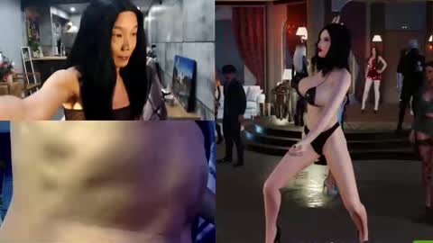 Cassi online show from January 9, 11:46 am