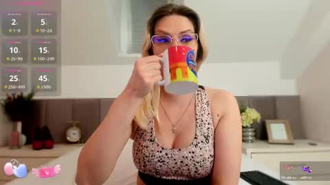 cassidyanne online show from March 5, 6:44 am