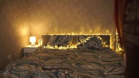 Cassie online show from February 21, 7:12 am