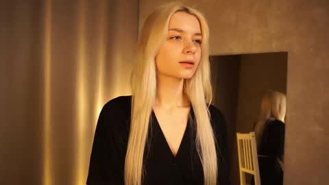 Cassie online show from February 23, 2:46 pm