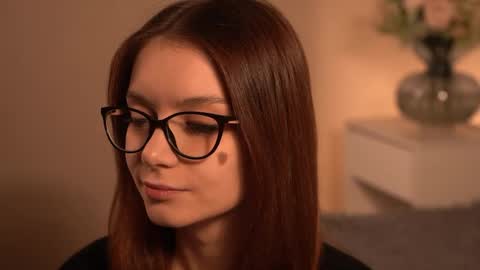 Cassie online show from February 9, 4:22 pm