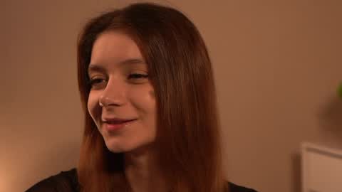 Cassie online show from March 25, 4:35 pm