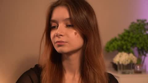 Cassie online show from May 25, 4:46 pm