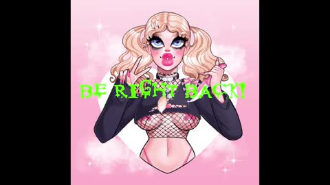 Cassie online show from February 15, 4:01 pm