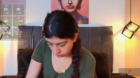 cassie_bloom online show from November 21, 9:46 pm