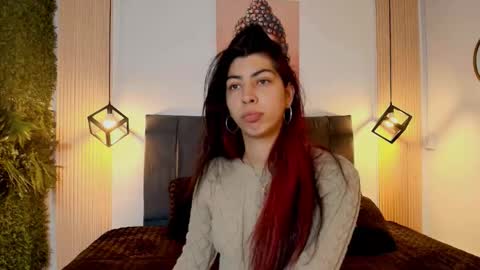 cassie_bloom online show from January 7, 7:38 pm