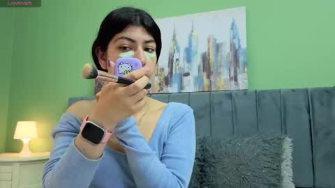 cassie_bloom online show from March 13, 3:46 am