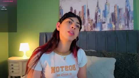 cassie_bloom online show from April 16, 4:24 am