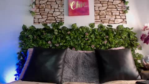Snapshot of cassie_fletcher chatting on January 11, 10:18 pm Casie online show from January 11, 10:18 pm