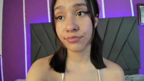 Snapshot of cassie_jones1 chatting on January 10, 6:31 am Cassie Jones online show from January 10, 6:31 am