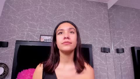 Snapshot of cassie_jones1 chatting on February 23, 3:45 am Cassie Jones online show from February 23, 3:45 am