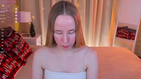 Cassie online show from January 5, 11:55 pm