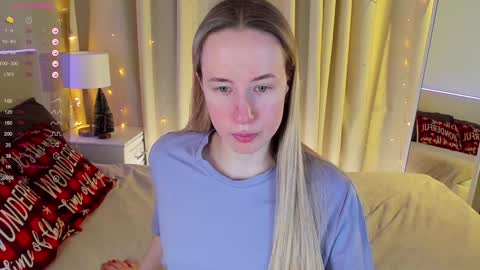 Cassie online show from January 12, 8:47 pm