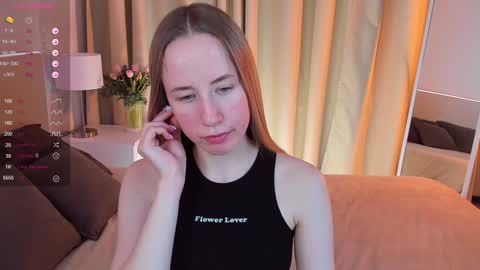 Cassie online show from January 18, 12:02 am