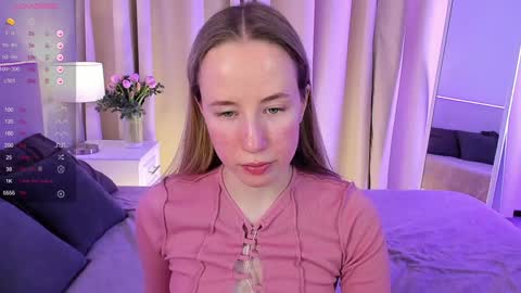 Cassie online show from January 19, 9:02 pm