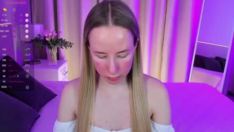 Cassie online show from February 1, 9:19 pm