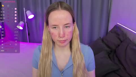 Cassie online show from February 27, 3:14 am