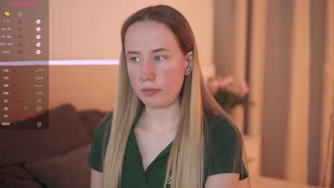 Cassie online show from March 4, 9:11 pm