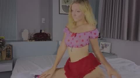 Cassie online show from November 20, 3:50 am