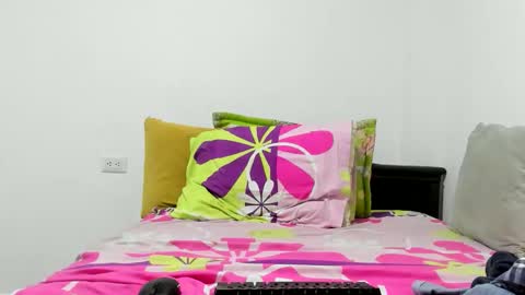 Cassie Vibe online show from February 17, 2:52 am