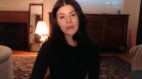 Snapshot of cassiealvarez chatting on March 3, 3:01 am cassiealvarez online show from March 3, 3:01 am