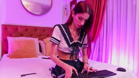 Cassie online show from October 21, 6:52 pm